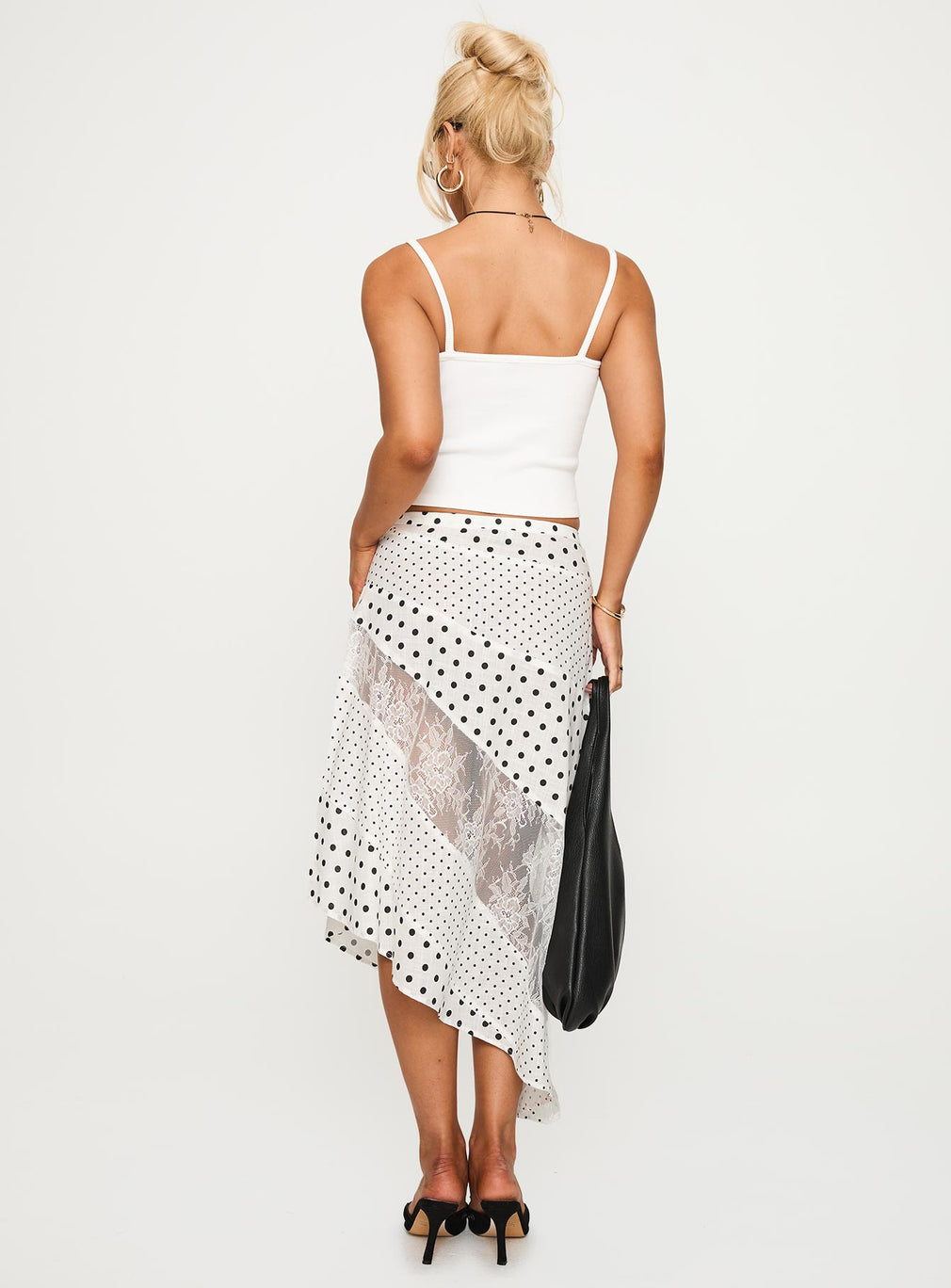 Monroe Maxi Skirt